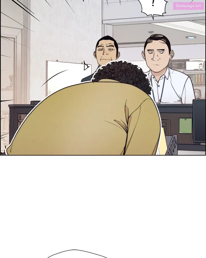 A Man's Man Zinmanga X Chapter 94 Page 94