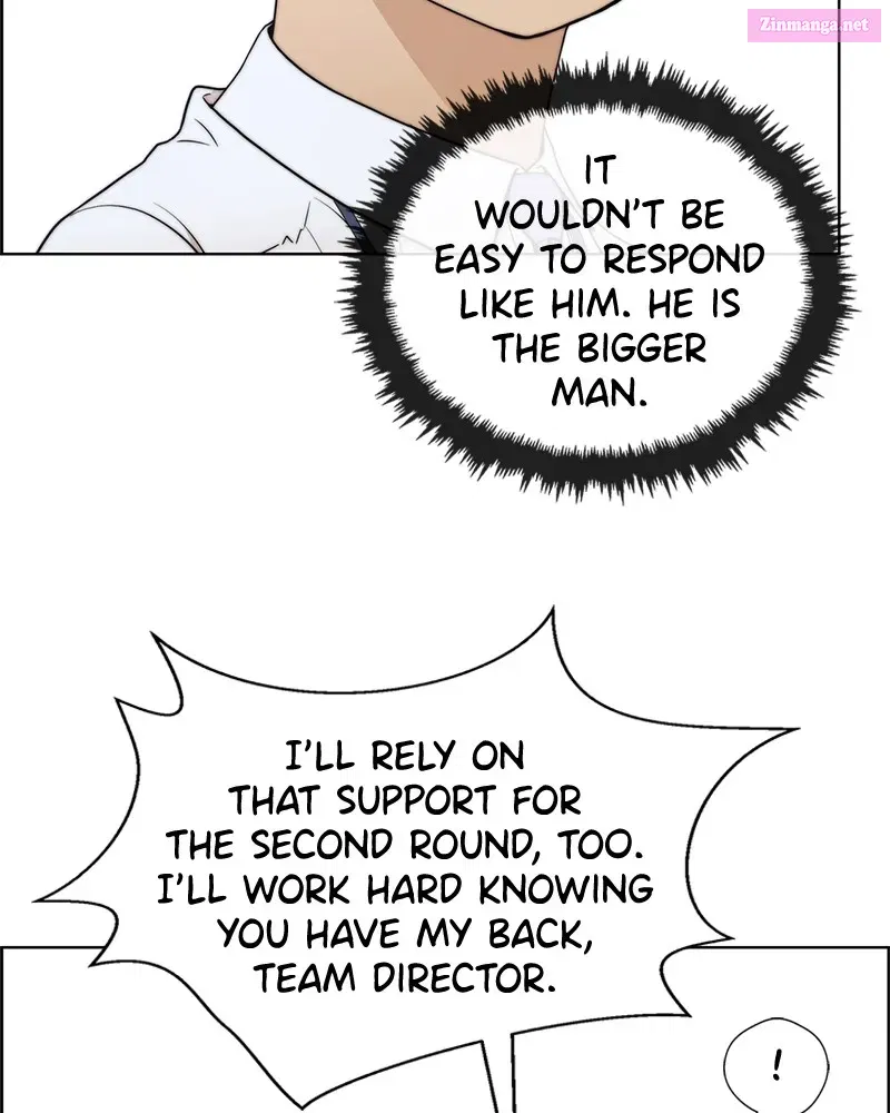 A Man's Man Zinmanga X Chapter 94 Page 98