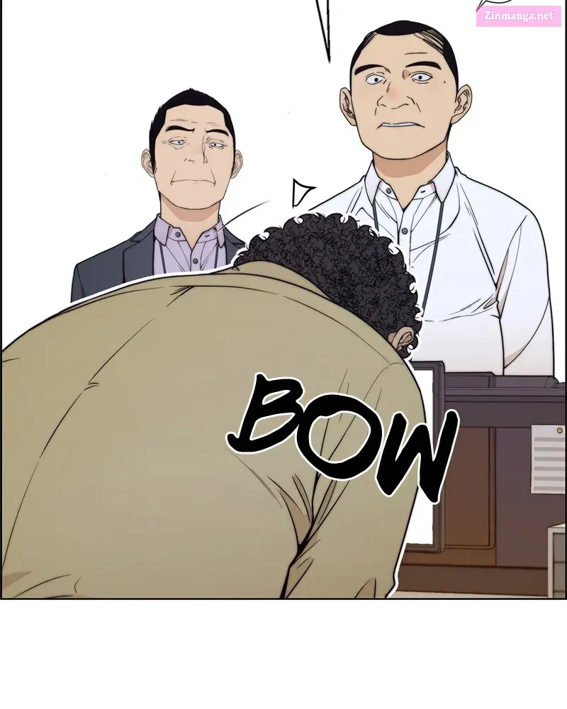 A Man's Man Zinmanga X Chapter 94 Page 99