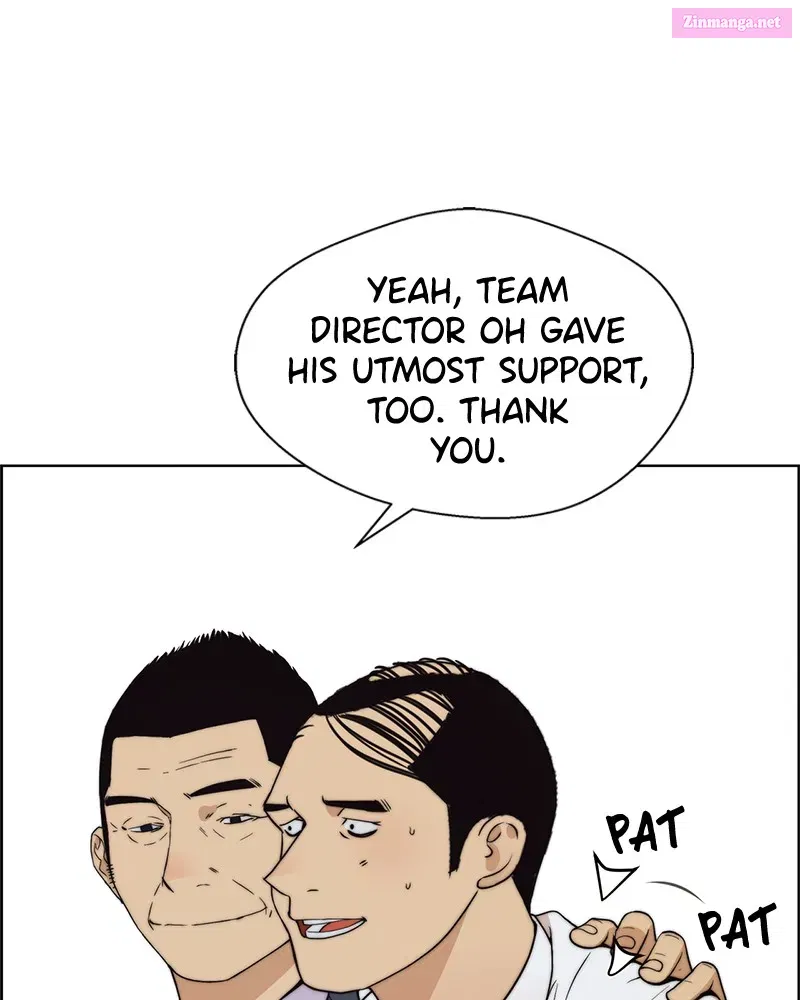 A Man's Man Zinmanga X Chapter 94 Page 100