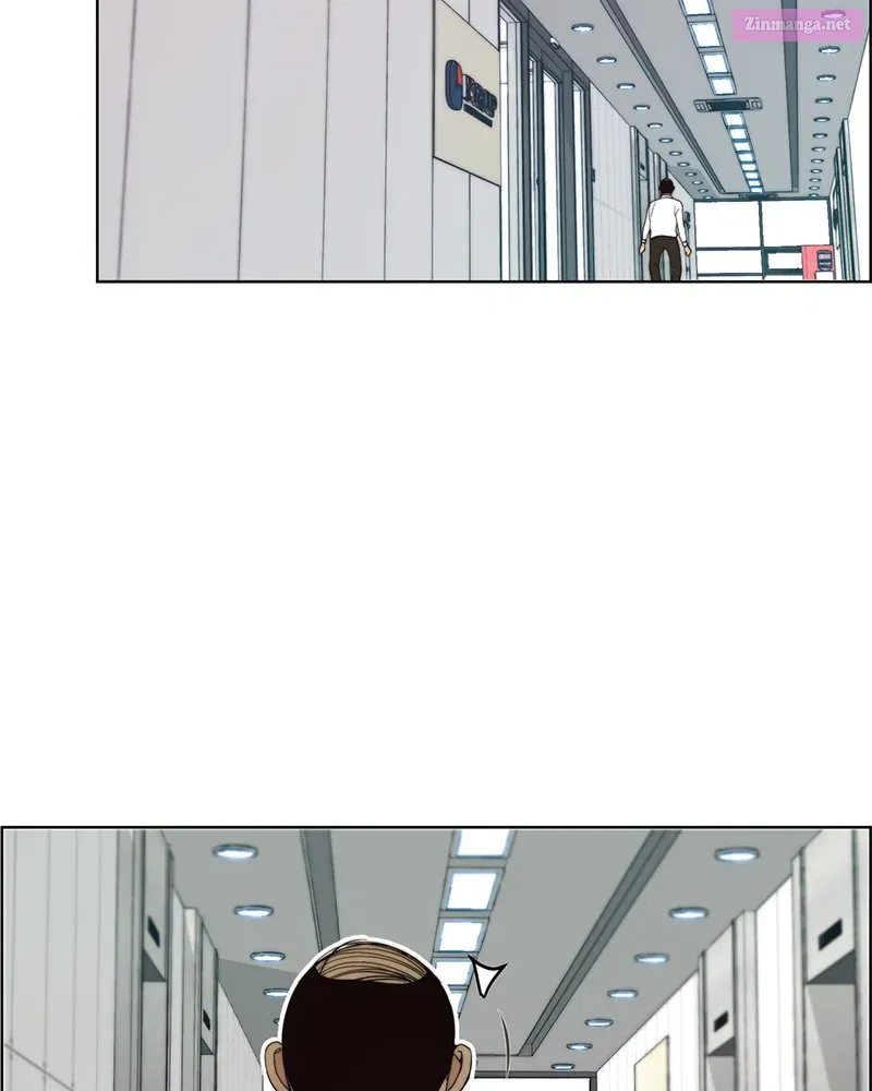 A Man's Man Zinmanga X Chapter 94 Page 113