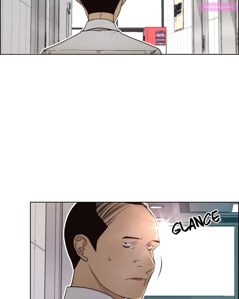 A Man's Man Zinmanga X Chapter 94 Page 114