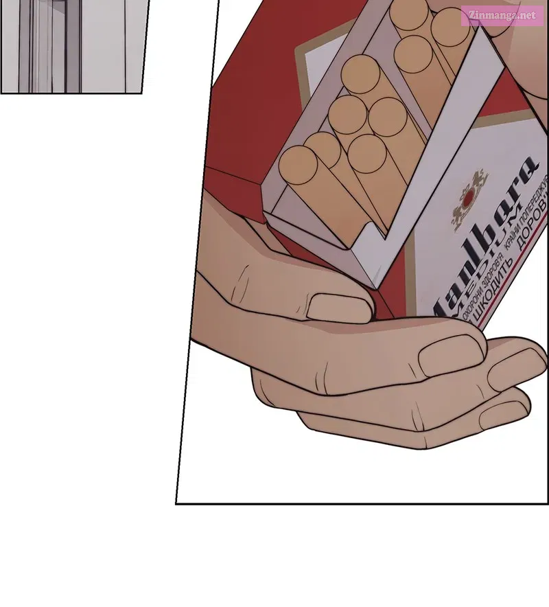 A Man's Man Zinmanga X Chapter 94 Page 117