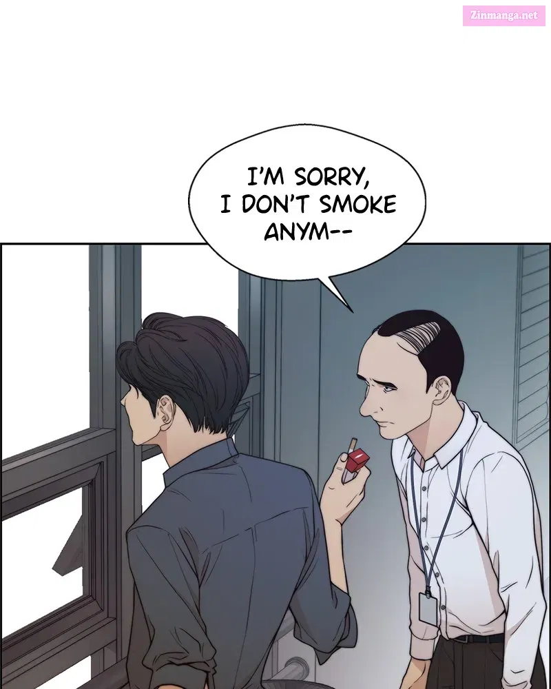 A Man's Man Zinmanga X Chapter 94 Page 118
