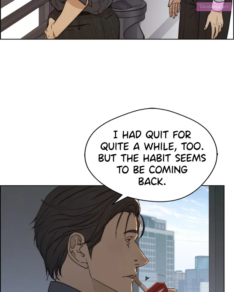A Man's Man Zinmanga X Chapter 94 Page 119