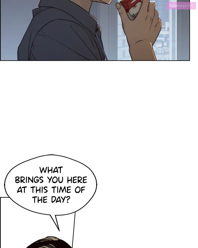 A Man's Man Zinmanga X Chapter 94 Page 120