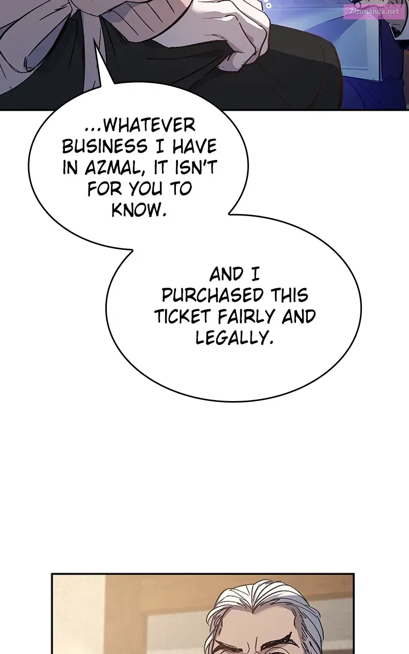 S.K.T(Swallow Knights Tales) Zinmanga X Chapter 3 Page 93