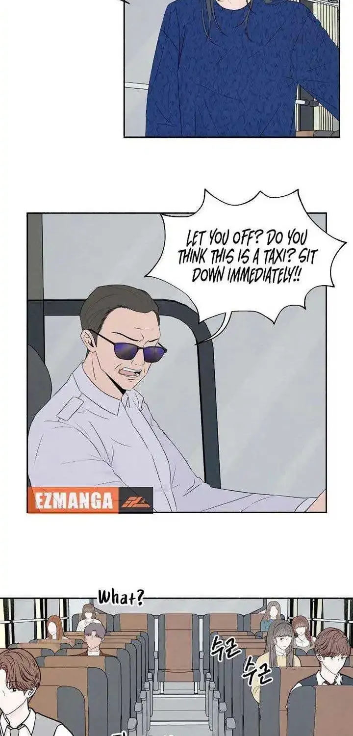 I Want to Stop Killing Zinmanga X Chapter 25 Page 33