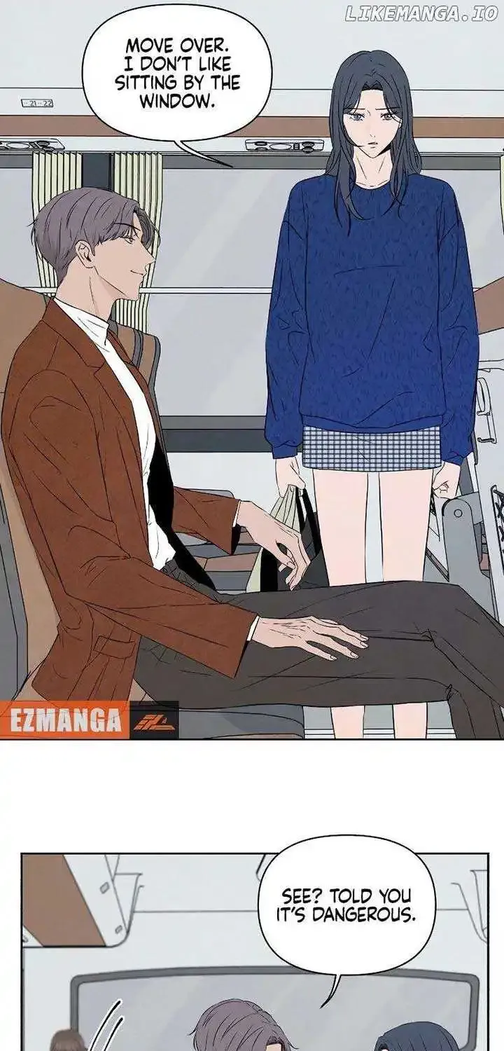 I Want to Stop Killing Zinmanga X Chapter 25 Page 37