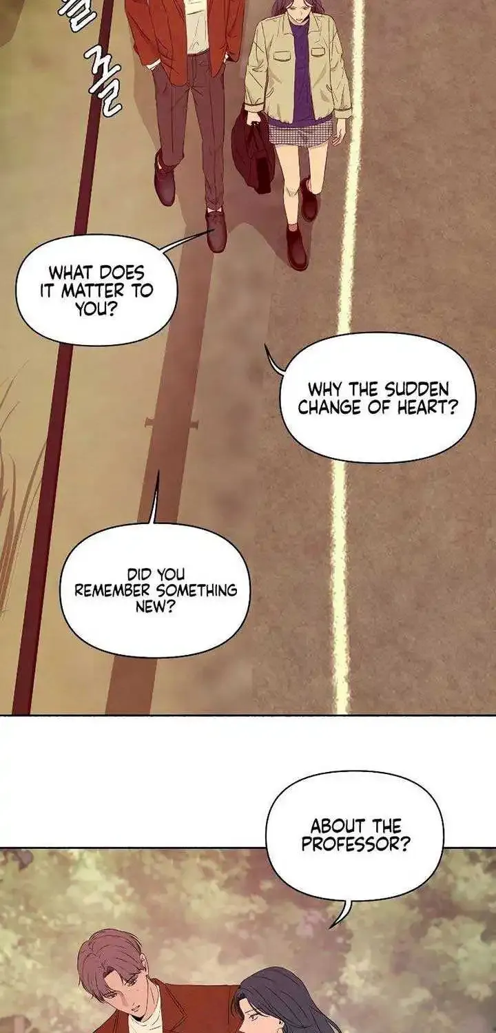 I Want to Stop Killing Zinmanga X Chapter 25 Page 50
