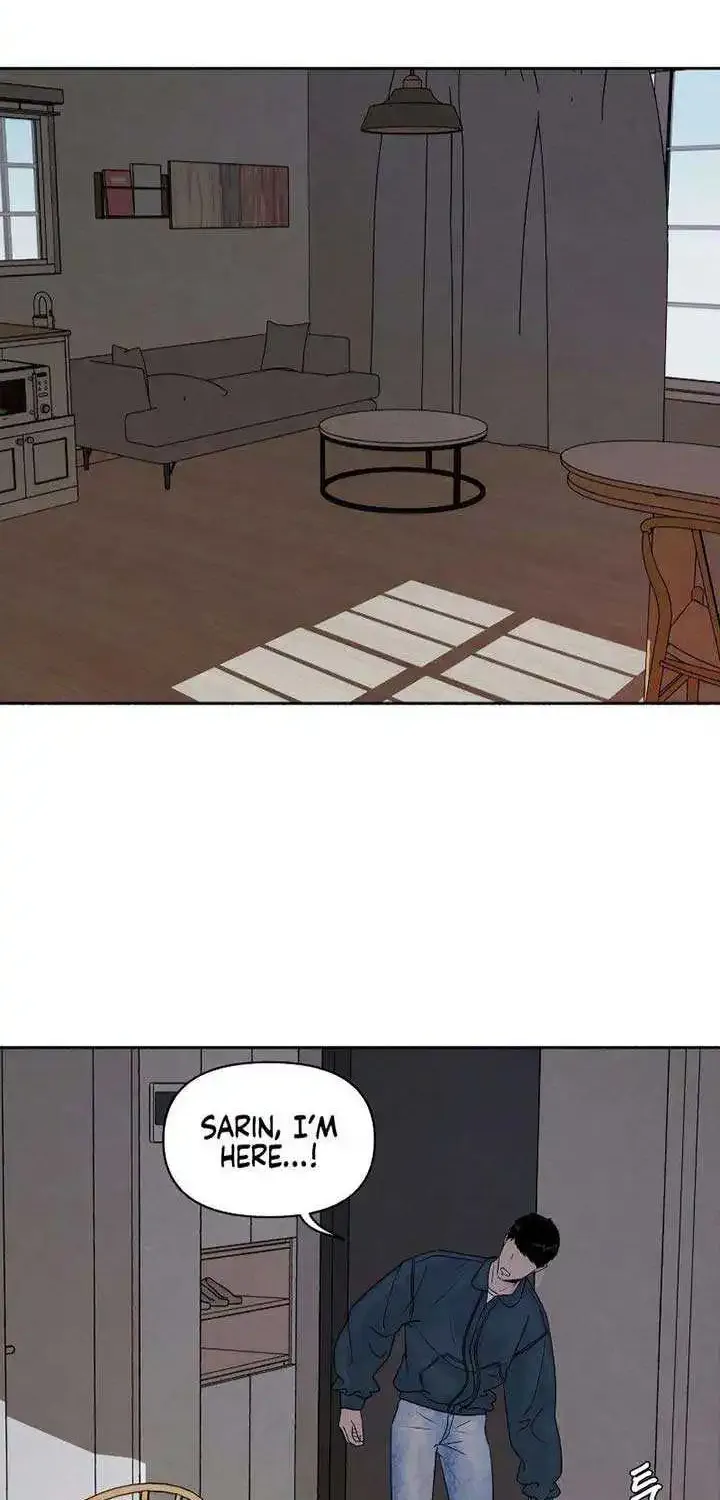 I Want to Stop Killing Zinmanga X Chapter 23 Page 17