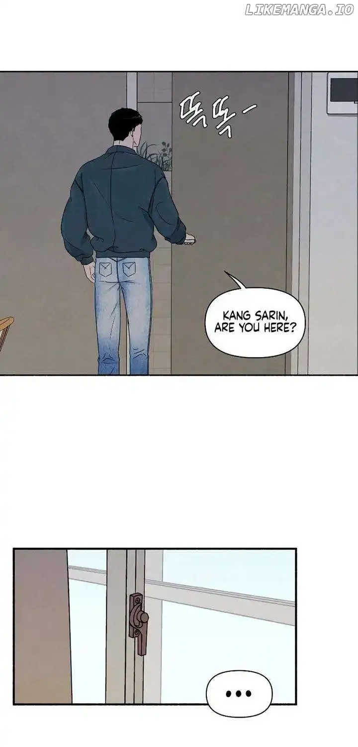 I Want to Stop Killing Zinmanga X Chapter 23 Page 19
