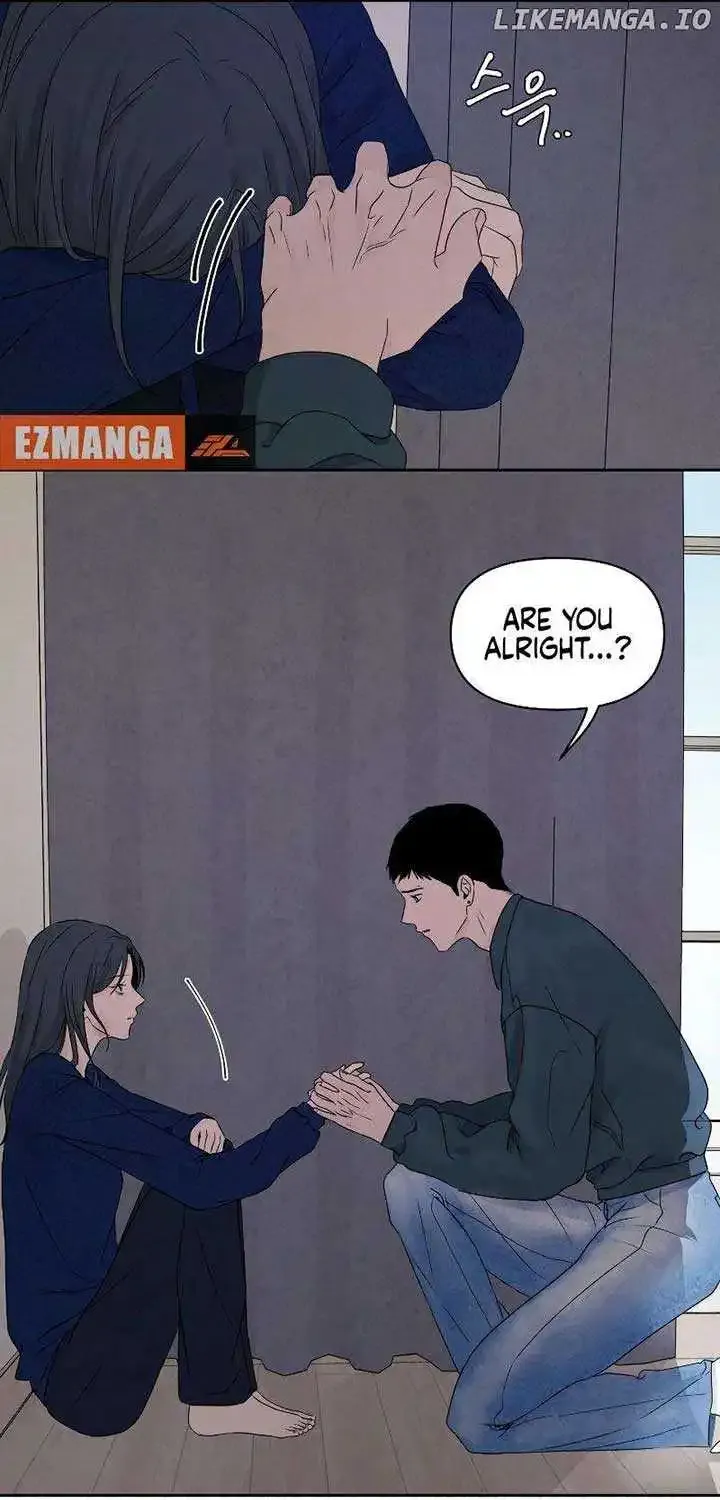 I Want to Stop Killing Zinmanga X Chapter 23 Page 28