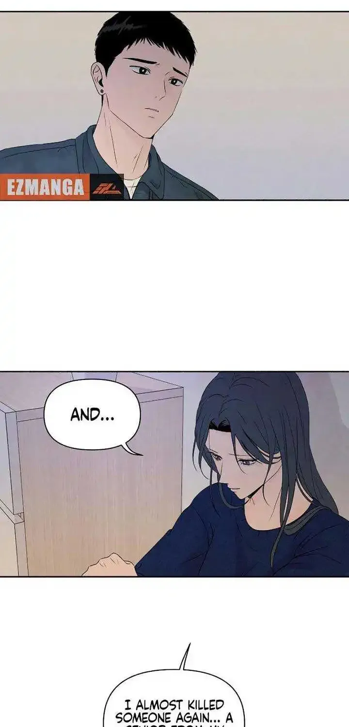 I Want to Stop Killing Zinmanga X Chapter 23 Page 31