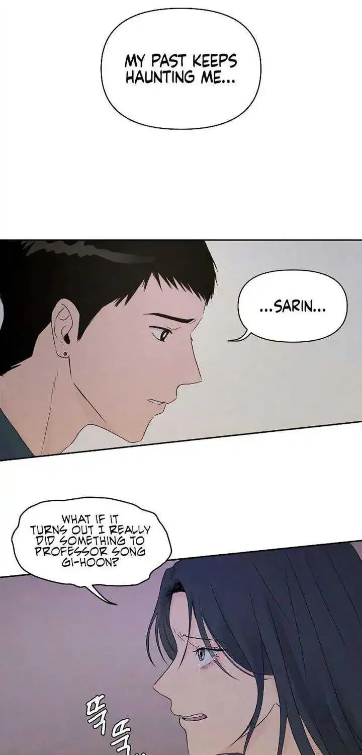 I Want to Stop Killing Zinmanga X Chapter 23 Page 35
