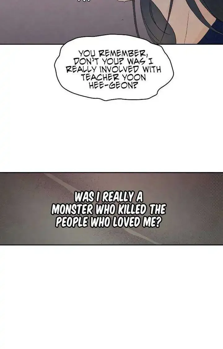 I Want to Stop Killing Zinmanga X Chapter 23 Page 36