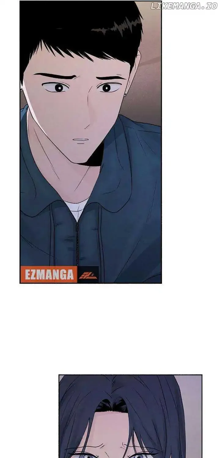 I Want to Stop Killing Zinmanga X Chapter 23 Page 37