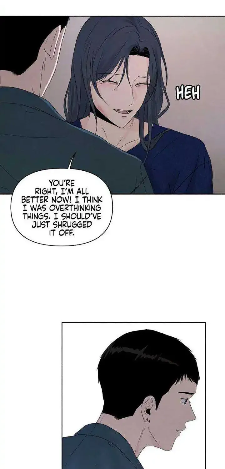I Want to Stop Killing Zinmanga X Chapter 23 Page 42