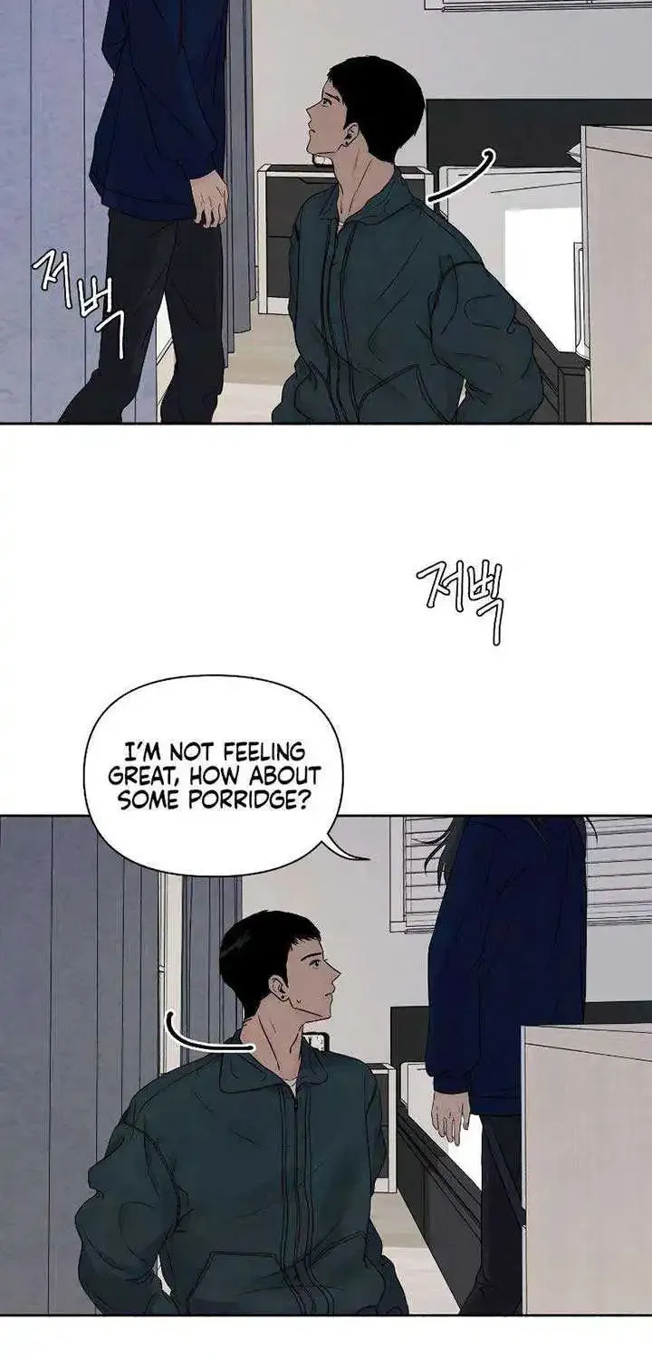 I Want to Stop Killing Zinmanga X Chapter 23 Page 48