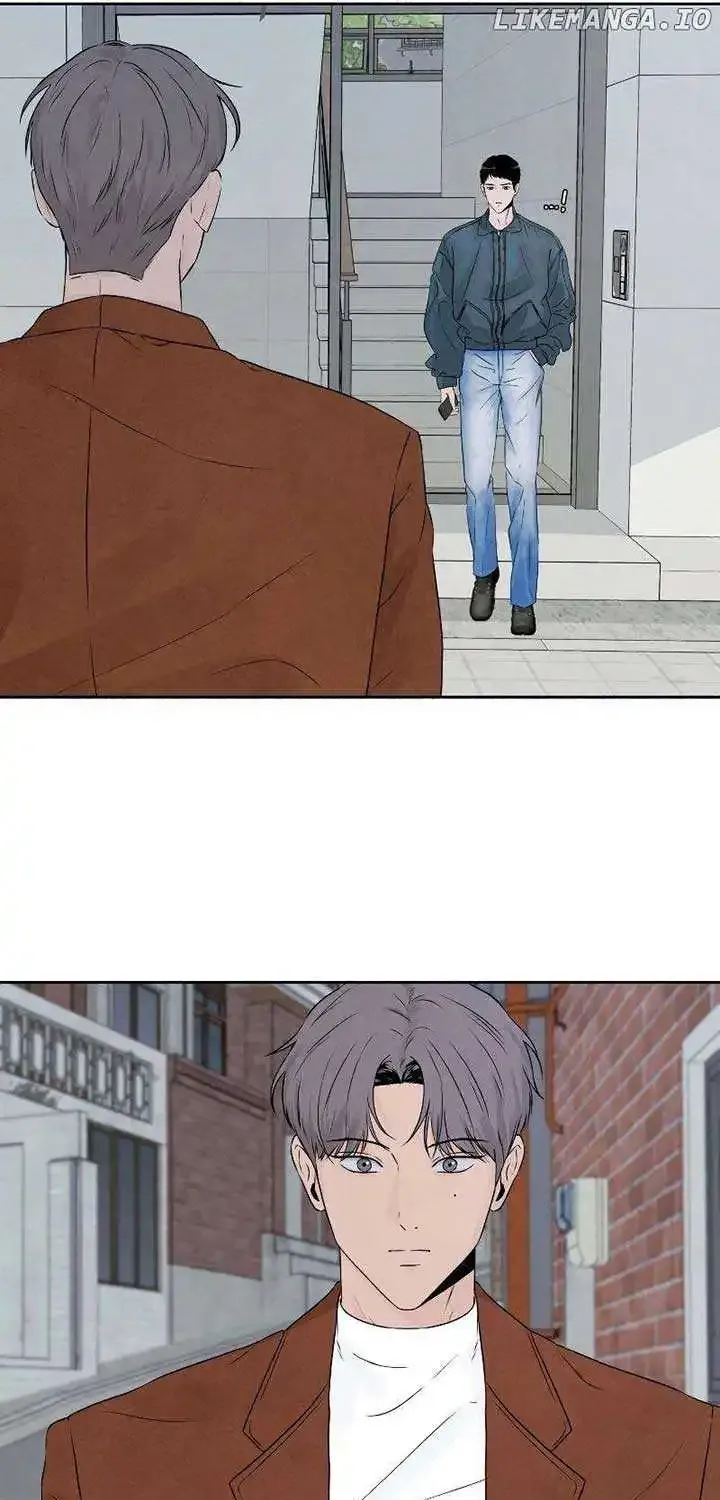I Want to Stop Killing Zinmanga X Chapter 23 Page 55