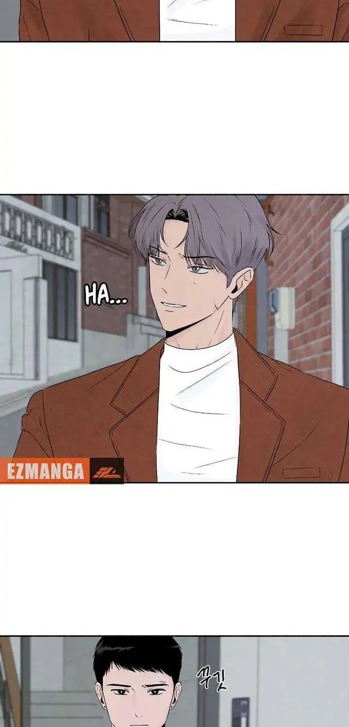 I Want to Stop Killing Zinmanga X Chapter 23 Page 56