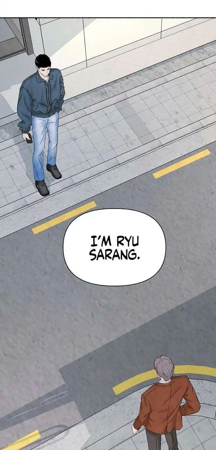 I Want to Stop Killing Zinmanga X Chapter 23 Page 58