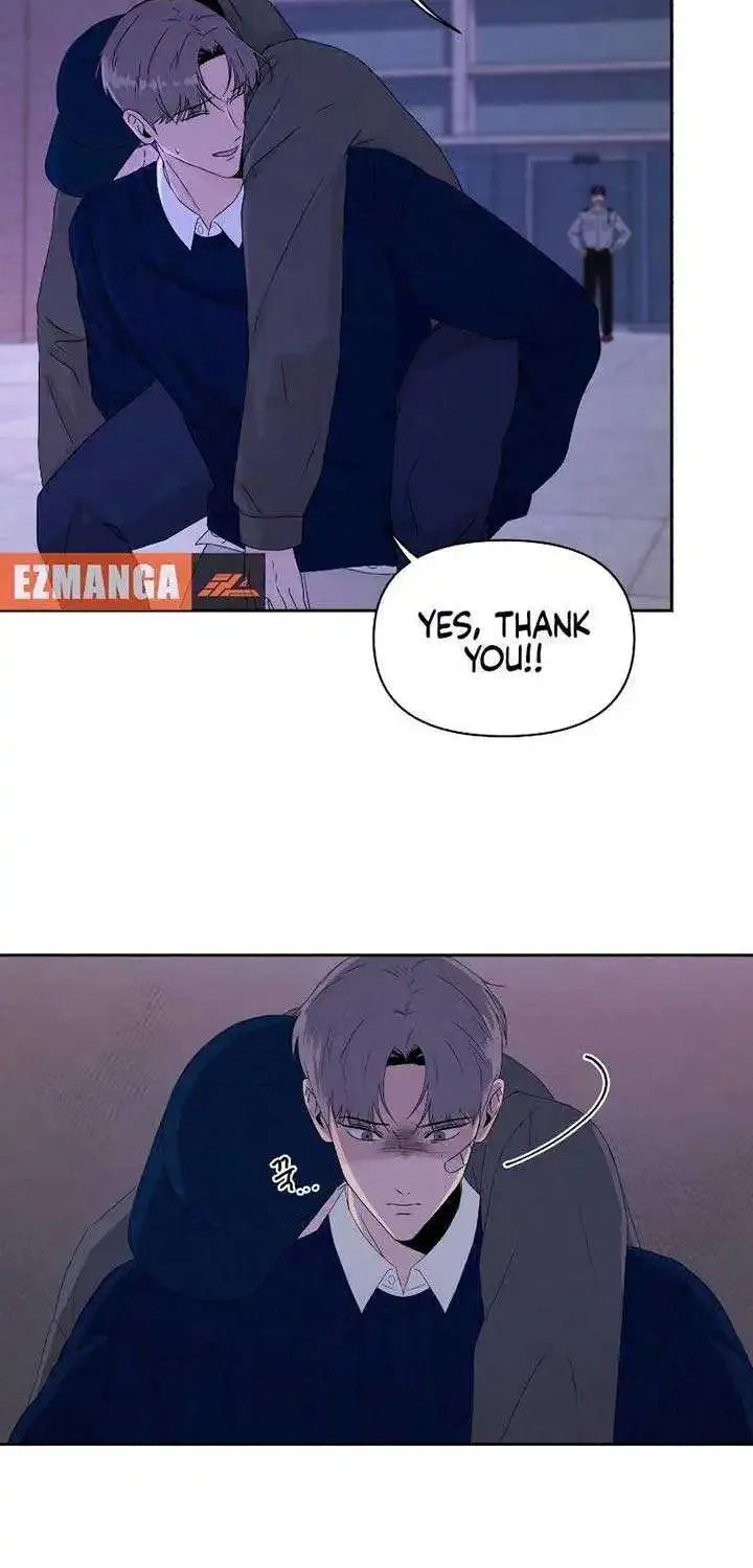 I Want to Stop Killing Zinmanga X Chapter 22 Page 3