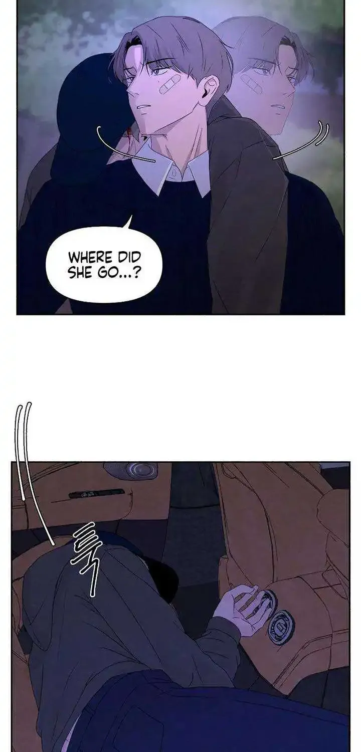 I Want to Stop Killing Zinmanga X Chapter 22 Page 6