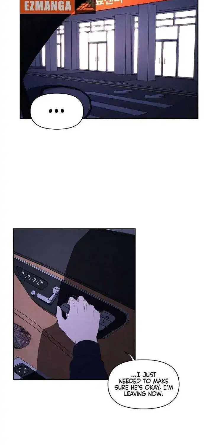 I Want to Stop Killing Zinmanga X Chapter 22 Page 25