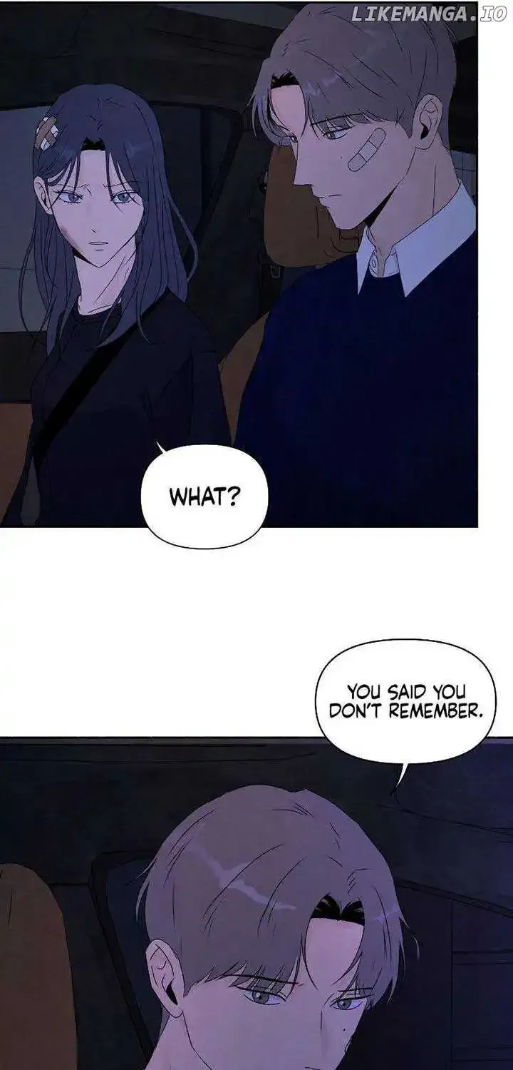 I Want to Stop Killing Zinmanga X Chapter 22 Page 46