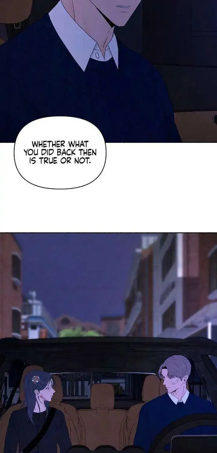 I Want to Stop Killing Zinmanga X Chapter 22 Page 47