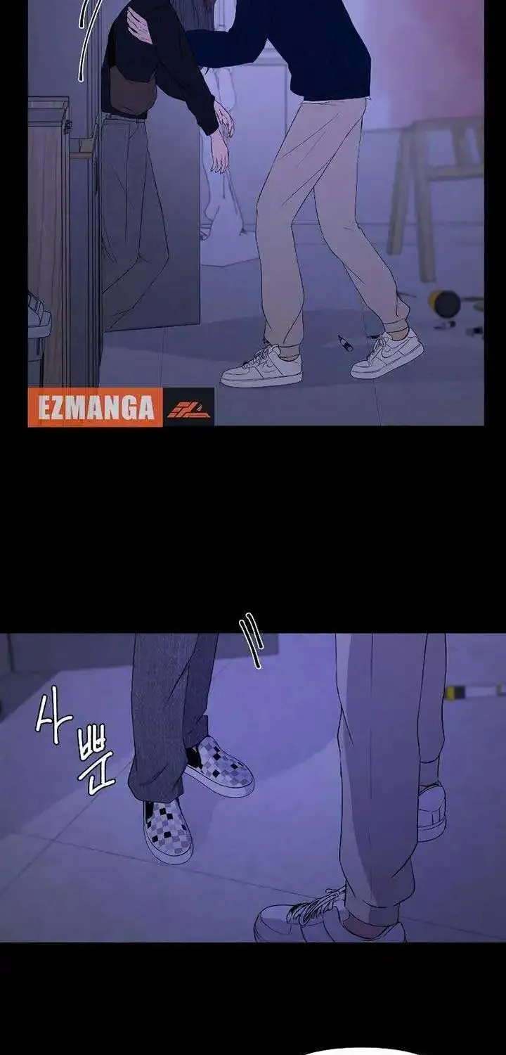 I Want to Stop Killing Zinmanga X Chapter 21 Page 59