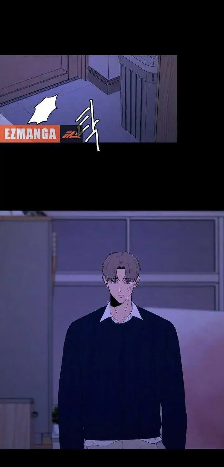 I Want to Stop Killing Zinmanga X Chapter 21 Page 63