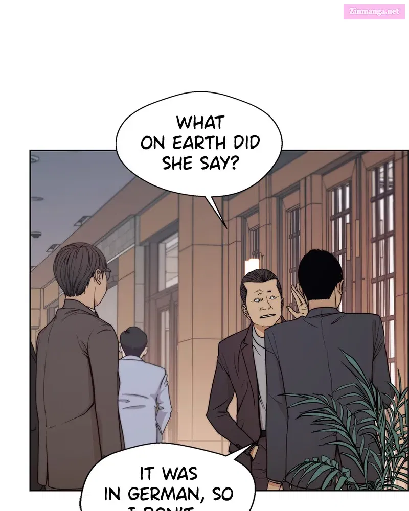 A Man's Man Zinmanga X Chapter 93 Page 2