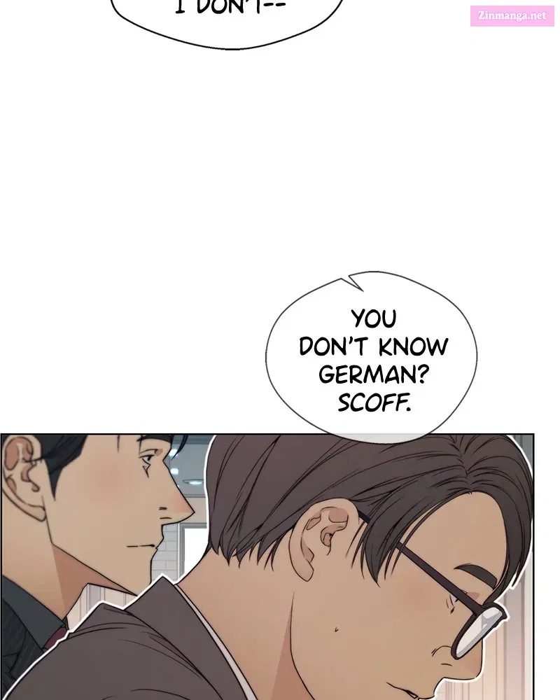 A Man's Man Zinmanga X Chapter 93 Page 3