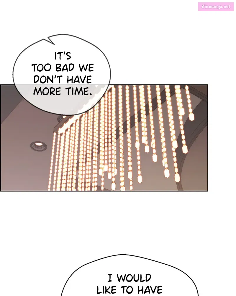 A Man's Man Zinmanga X Chapter 93 Page 13