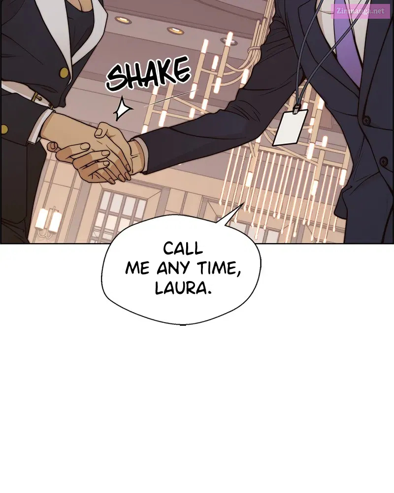 A Man's Man Zinmanga X Chapter 93 Page 17