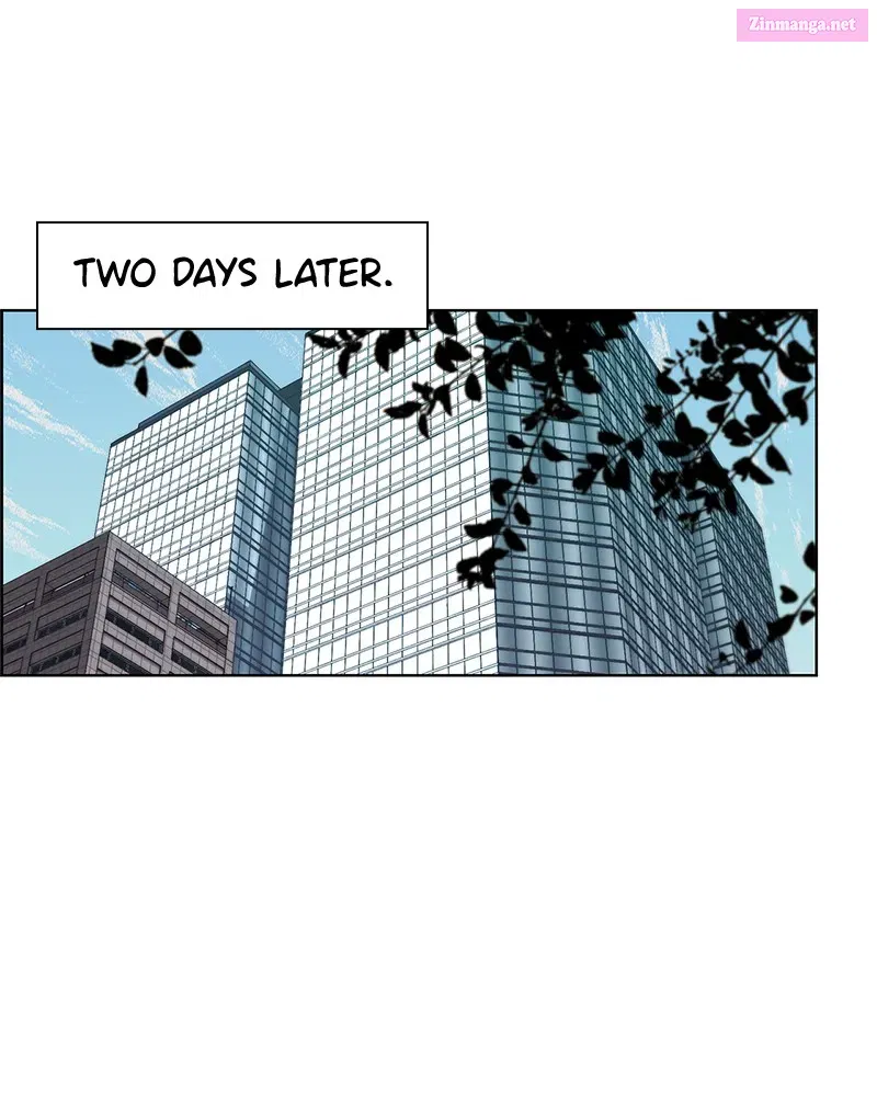 A Man's Man Zinmanga X Chapter 93 Page 21