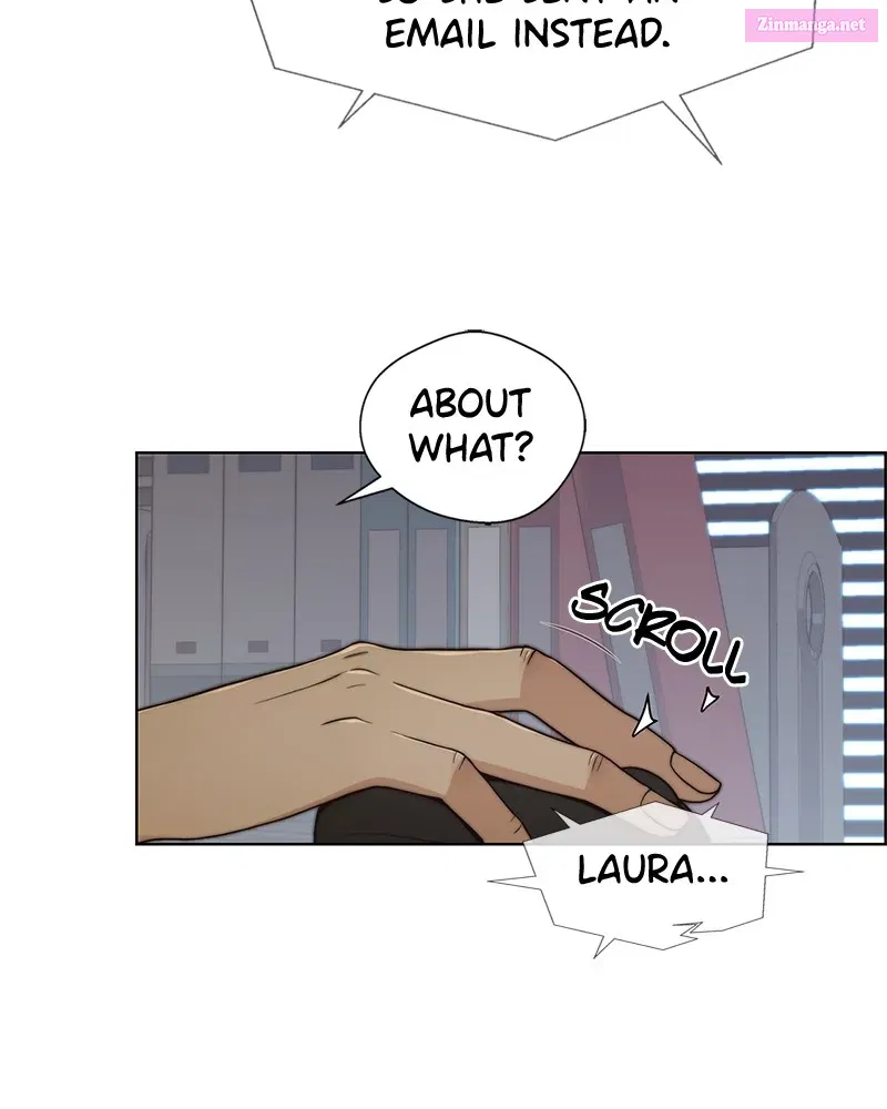 A Man's Man Zinmanga X Chapter 93 Page 25