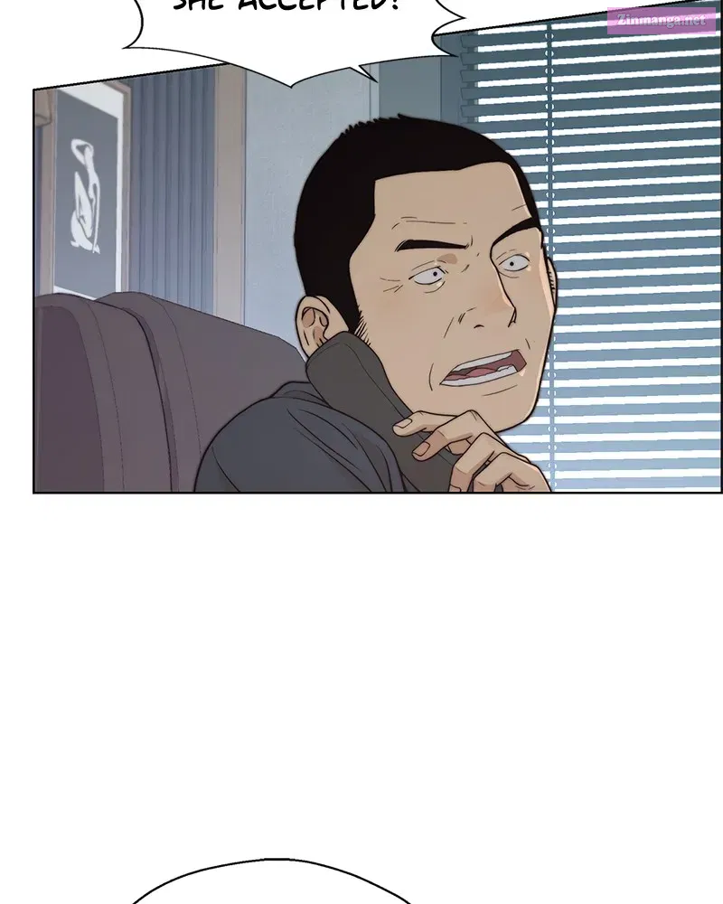 A Man's Man Zinmanga X Chapter 93 Page 27