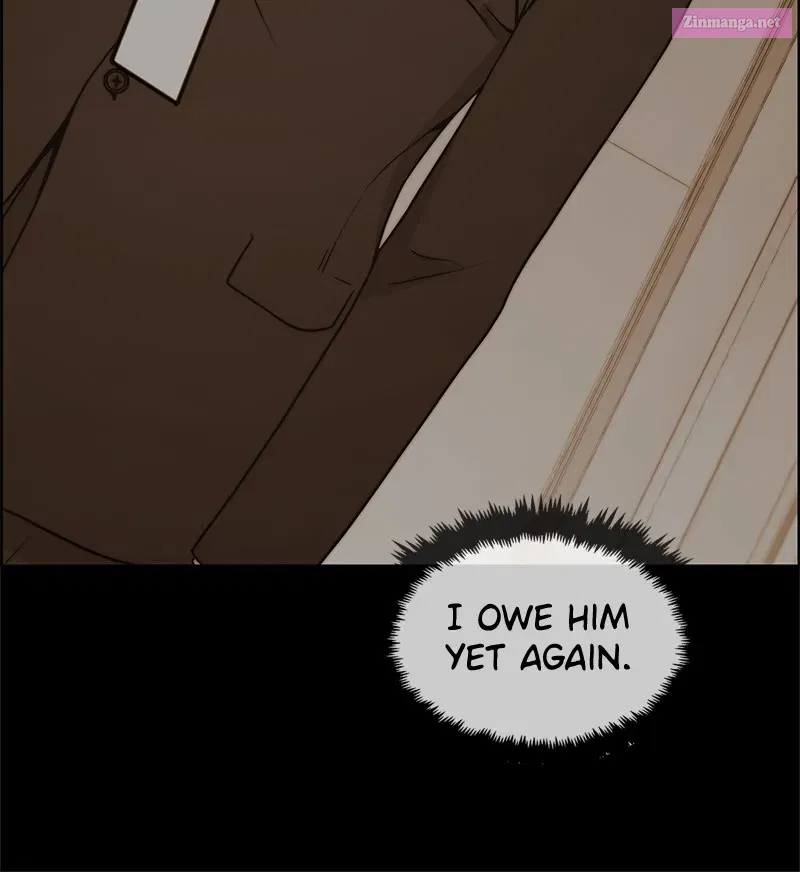 A Man's Man Zinmanga X Chapter 93 Page 35