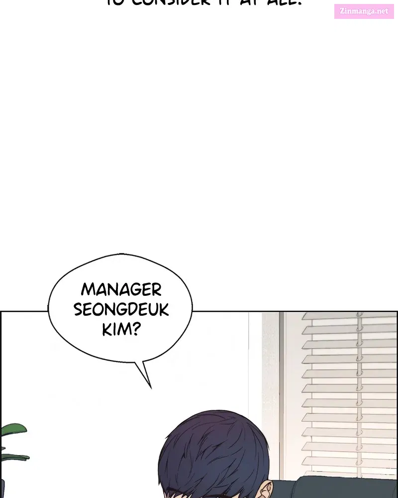 A Man's Man Zinmanga X Chapter 93 Page 40