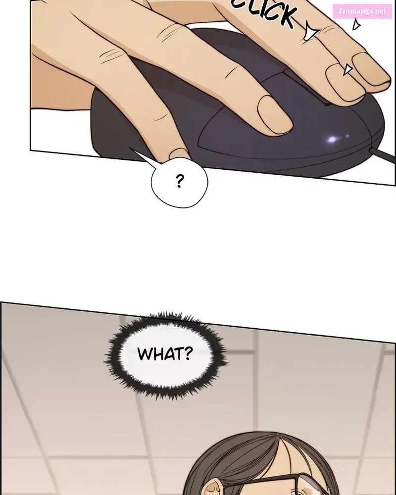 A Man's Man Zinmanga X Chapter 93 Page 54