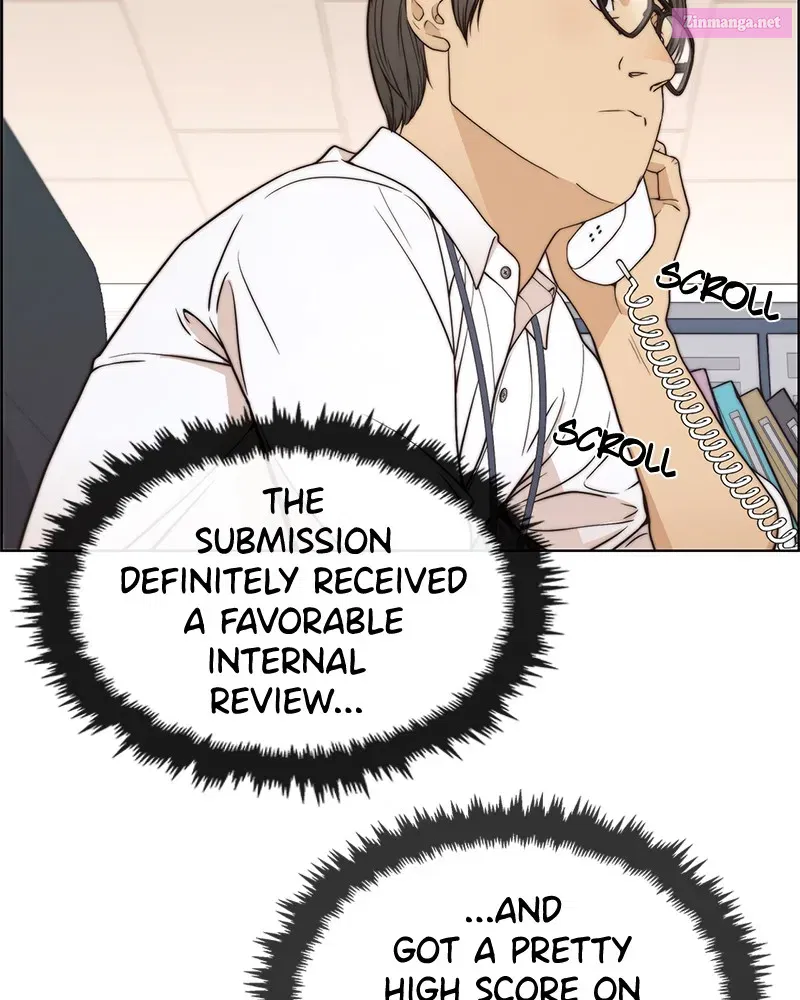 A Man's Man Zinmanga X Chapter 93 Page 55