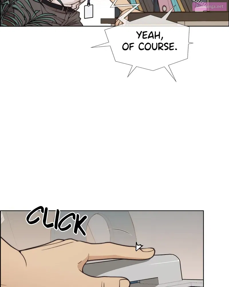 A Man's Man Zinmanga X Chapter 93 Page 59
