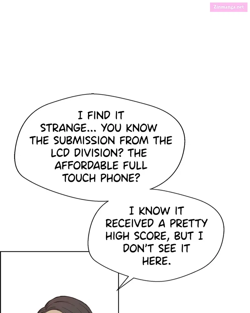 A Man's Man Zinmanga X Chapter 93 Page 68