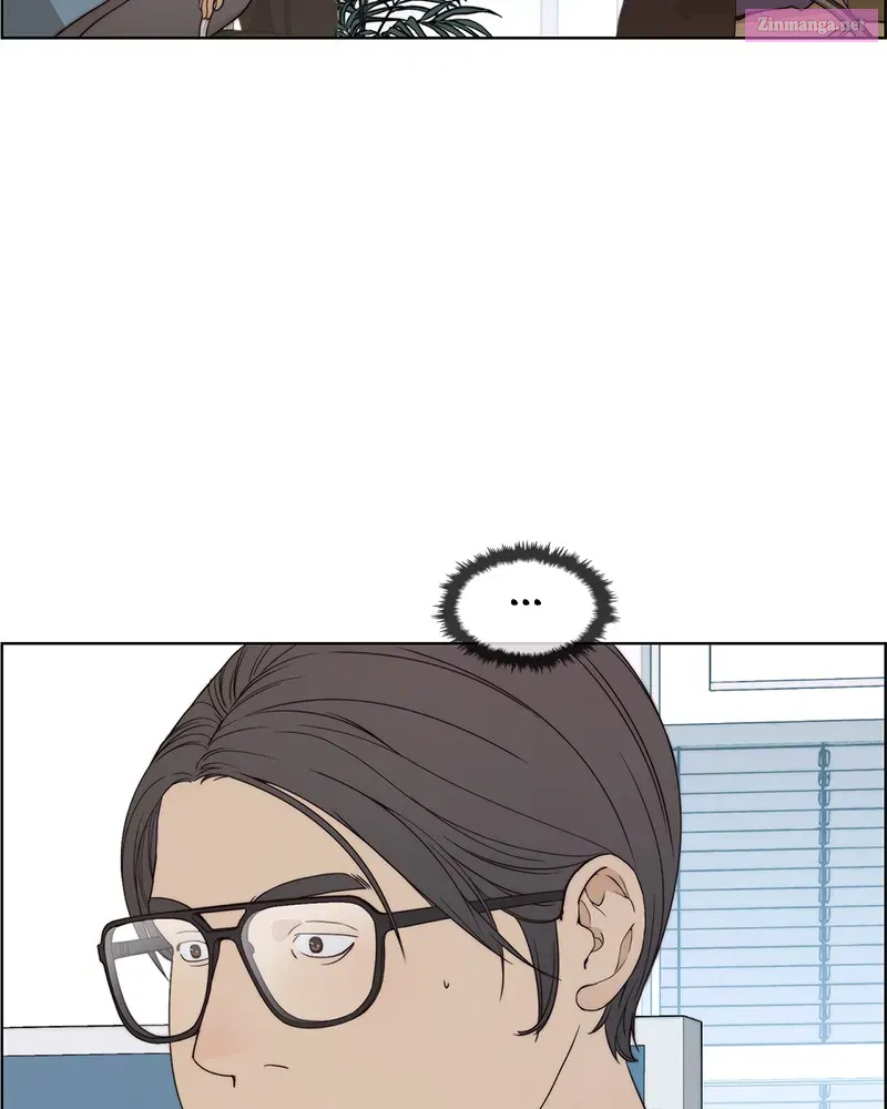 A Man's Man Zinmanga X Chapter 93 Page 75