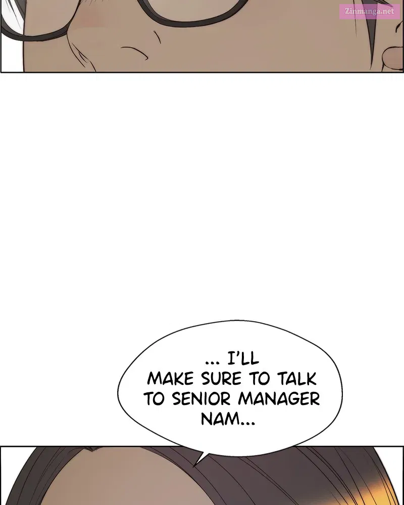 A Man's Man Zinmanga X Chapter 93 Page 77