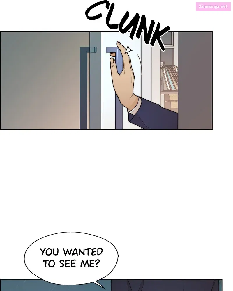 A Man's Man Zinmanga X Chapter 93 Page 87
