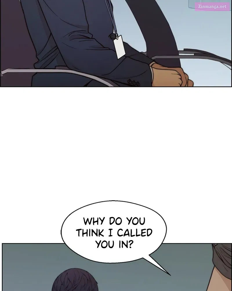 A Man's Man Zinmanga X Chapter 93 Page 91